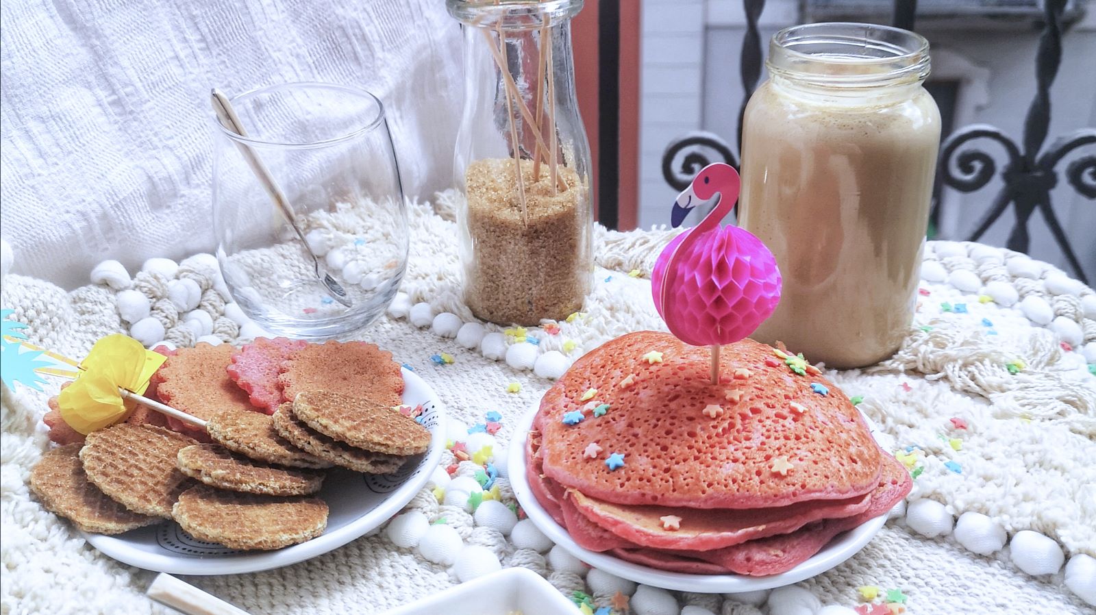 dolci colazione