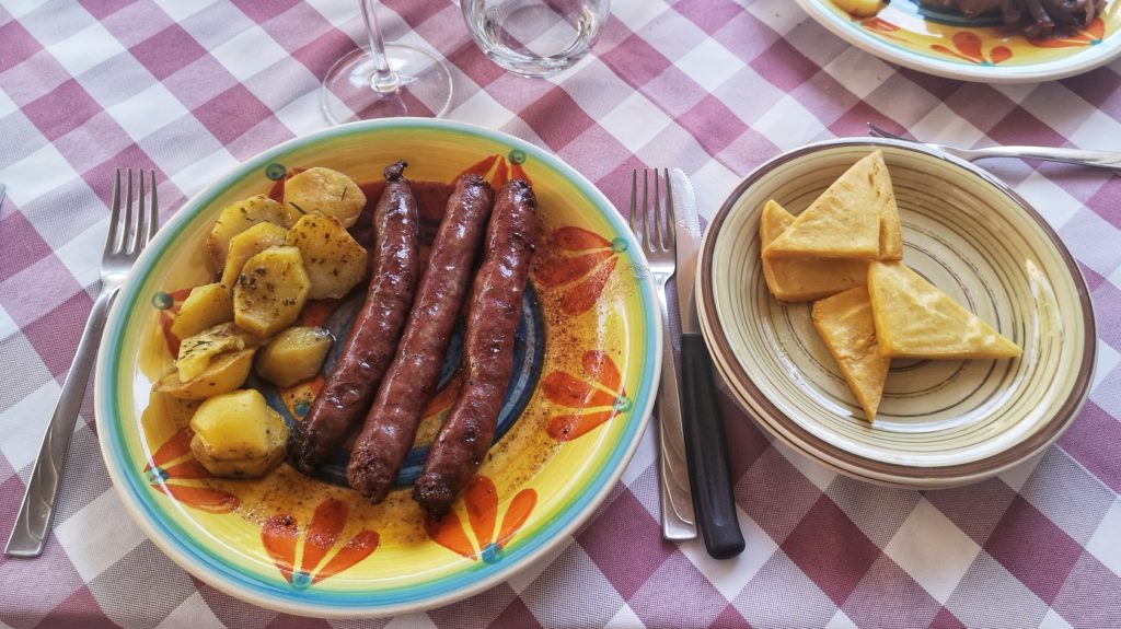 Favara dove mangiare 