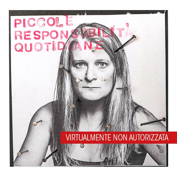Indicibile II Alle Bonicalzi 