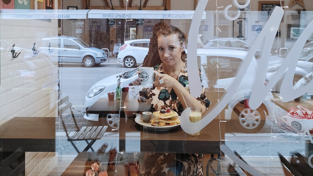 Brunch a Milano 