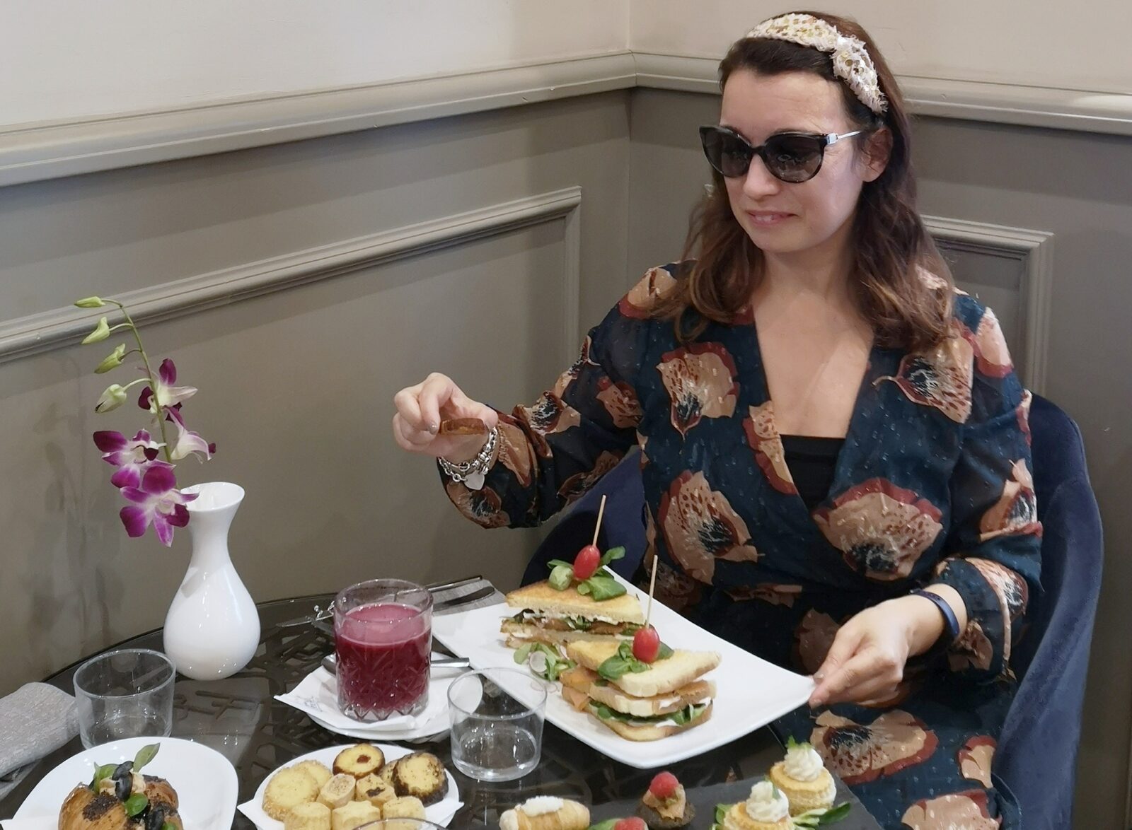 brunch a Milano