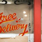 delivery viale monza