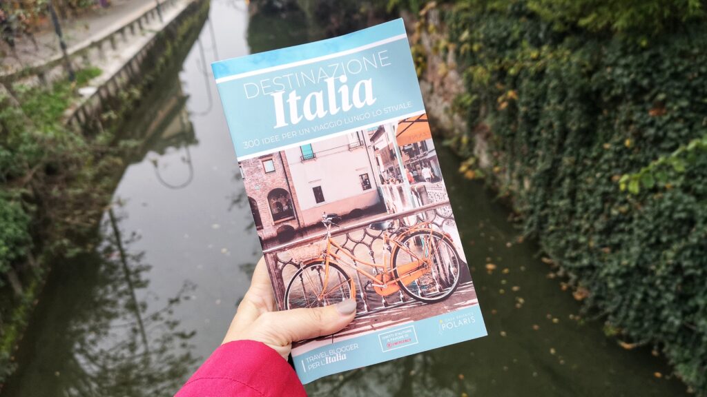 travel blogger per l'italia