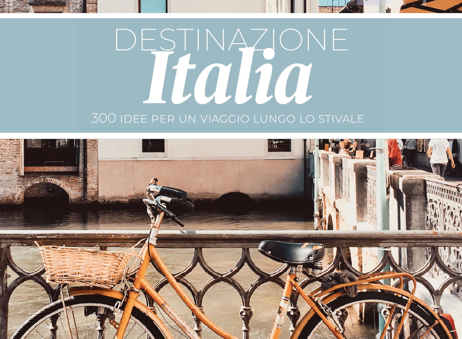 travel blogger per l'italia