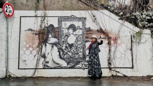 Quartiere San Cristoforo, una scoperta sorprendente