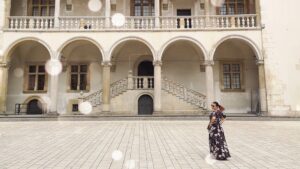 Alla scoperta di Cracovia a partire dalla colazione