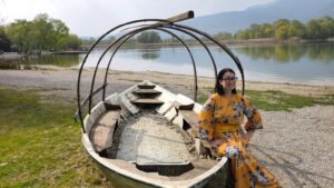 Lago di Pusiano, la Brianza sconosciuta