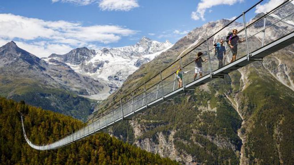 Valtellina montagna ogni stagione