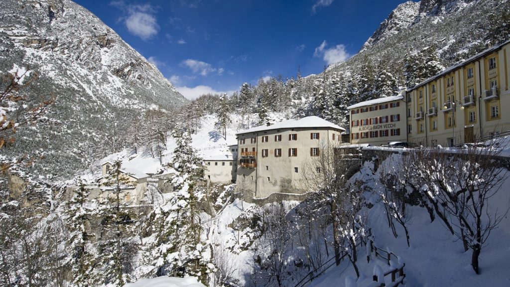 Valtellina montagna ogni stagione
