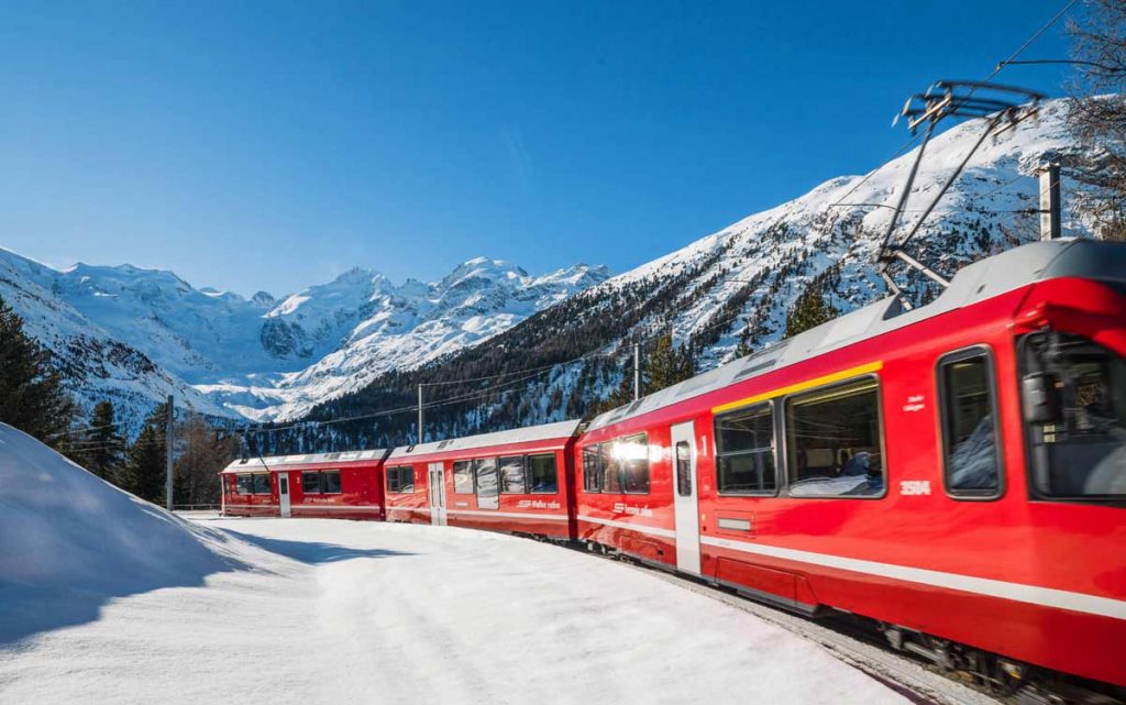 Valtellina montagna ogni stagione