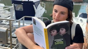 “LeggerMente: incontri letterari” a Livorno