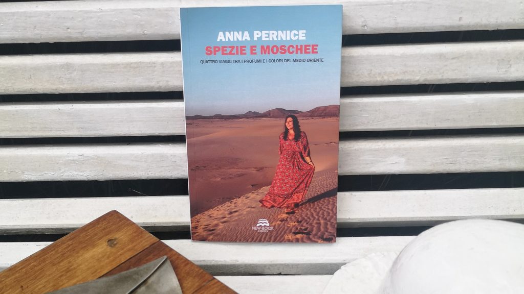 Spezie e Moschee
