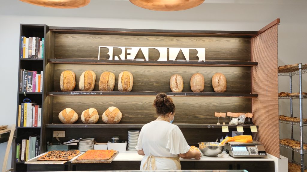 novità gastronomiche Milano