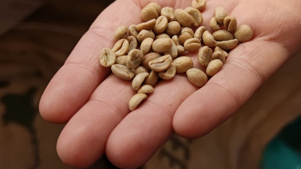 torrefazione Cocuma caffè