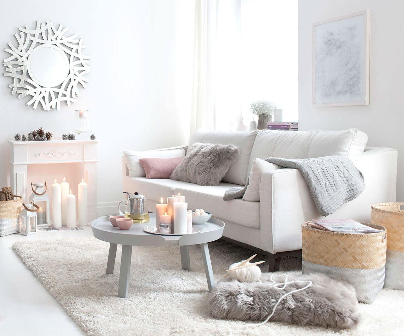 casa stile cozy