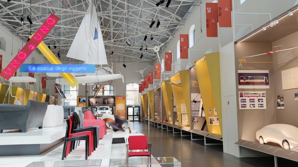 ADI Design Museum