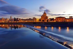 San Frediano a Firenze il quartiere più cool del mondo