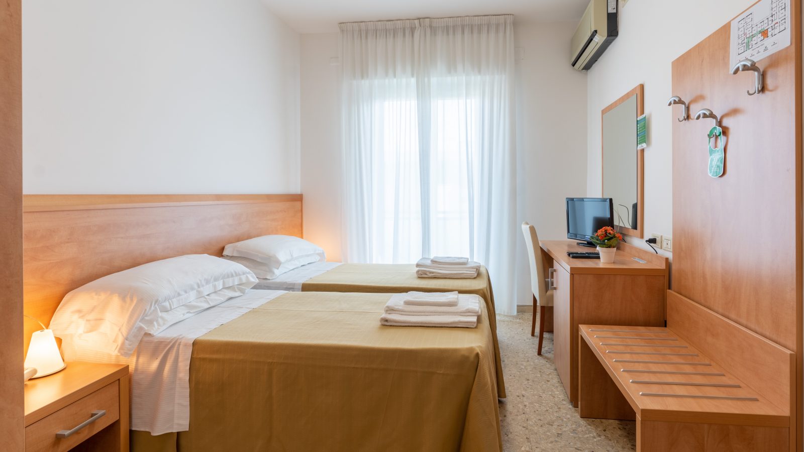 Hotel La Pineta - Pineto 
