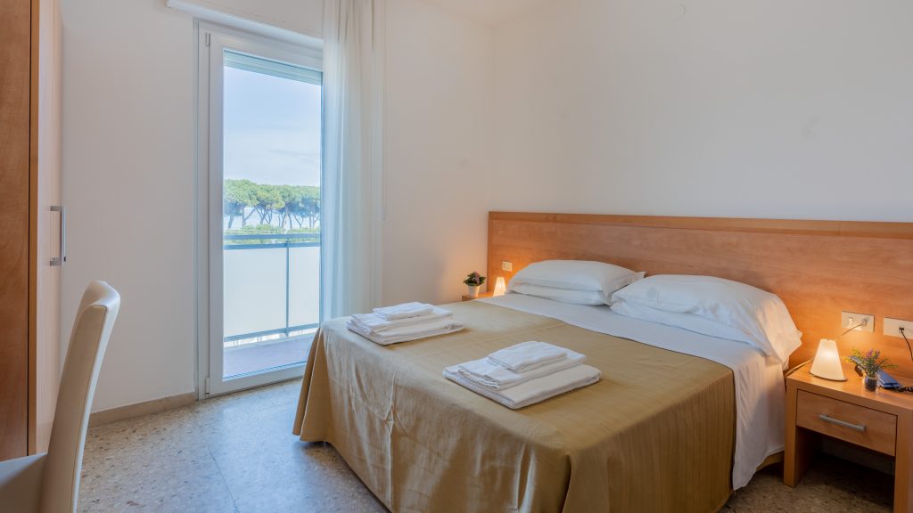 Hotel La Pineta - Pineto 