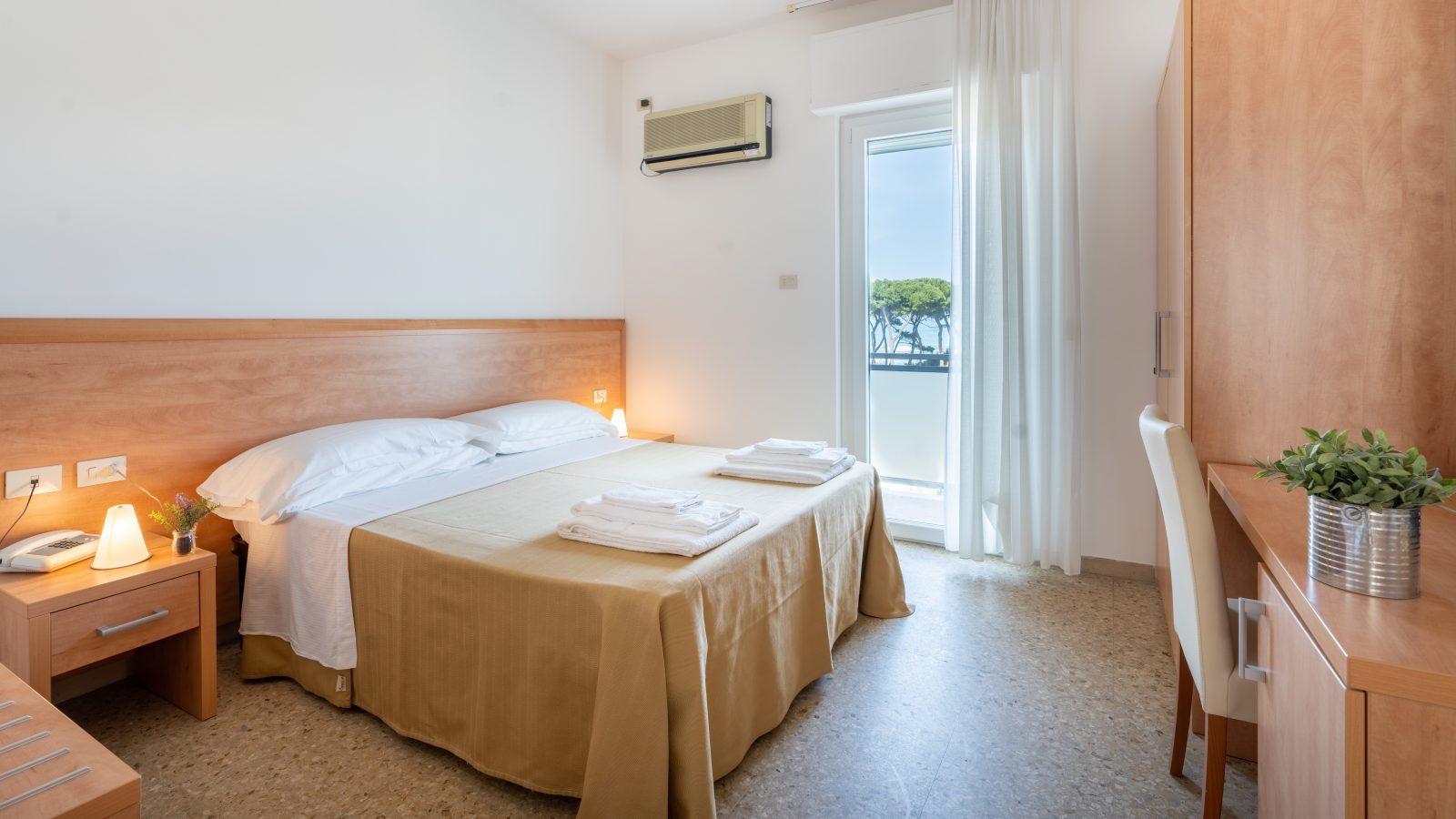 Hotel La Pineta - Pineto 