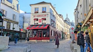 Parigi insolita e nascosta