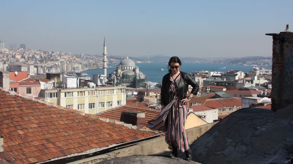 I quartieri più famosi di Istanbul