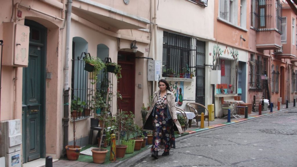 I quartieri più famosi di Istanbul