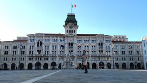 Visitare Trieste a partire dalla colazione