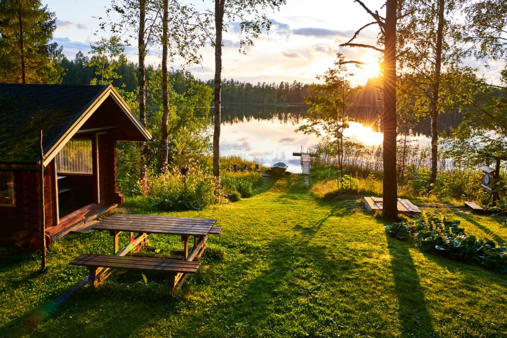 Cosa mangiare in Finlandia spendendo poco