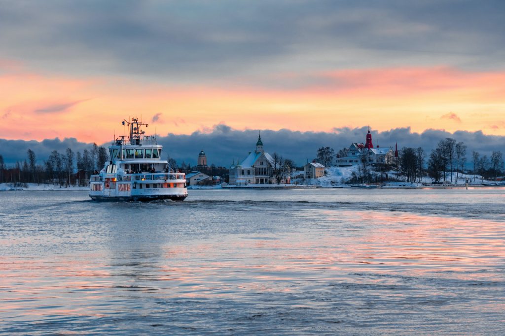 Cosa mangiare in Finlandia spendendo poco