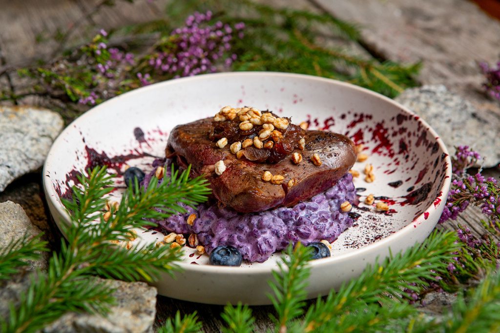 Cosa mangiare in Finlandia spendendo poco