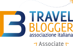 Associata a Travel Blogger - Associazione italiana