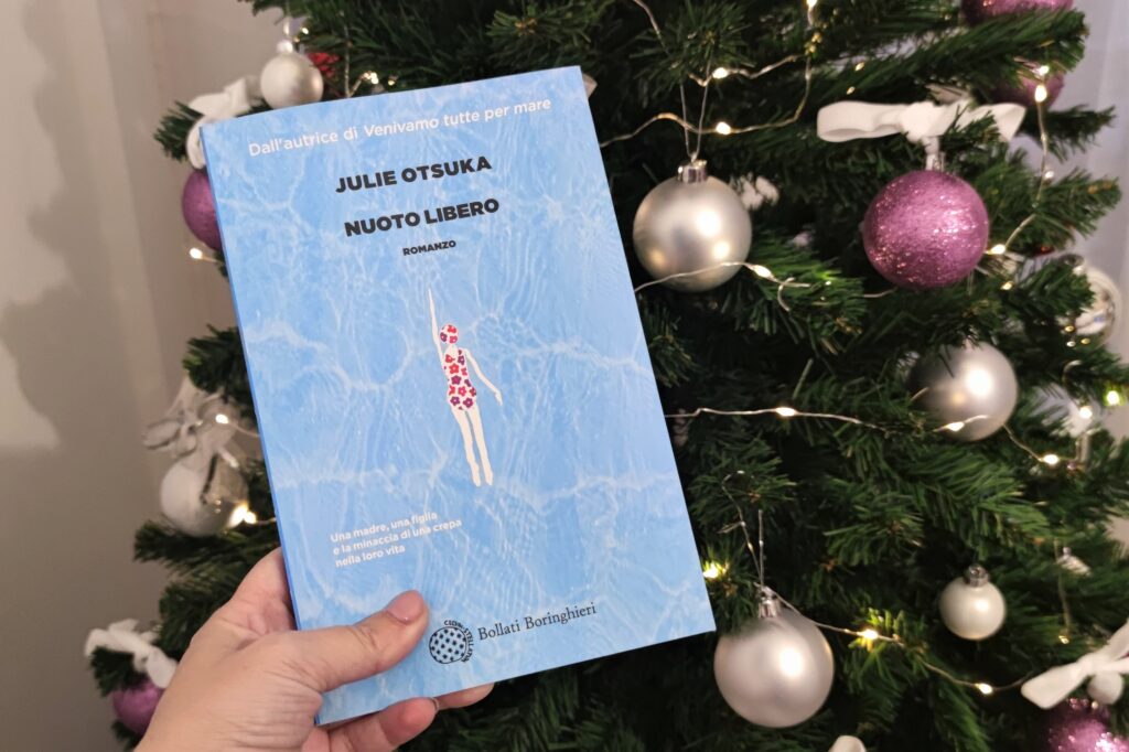 Libri da regalare a Natale