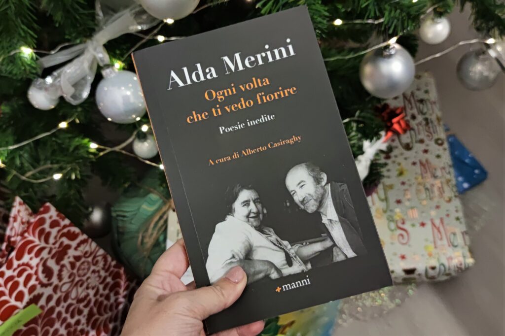 Libri da regalare a Natale