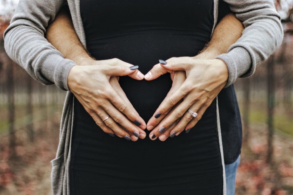 cos'è una babymoon 