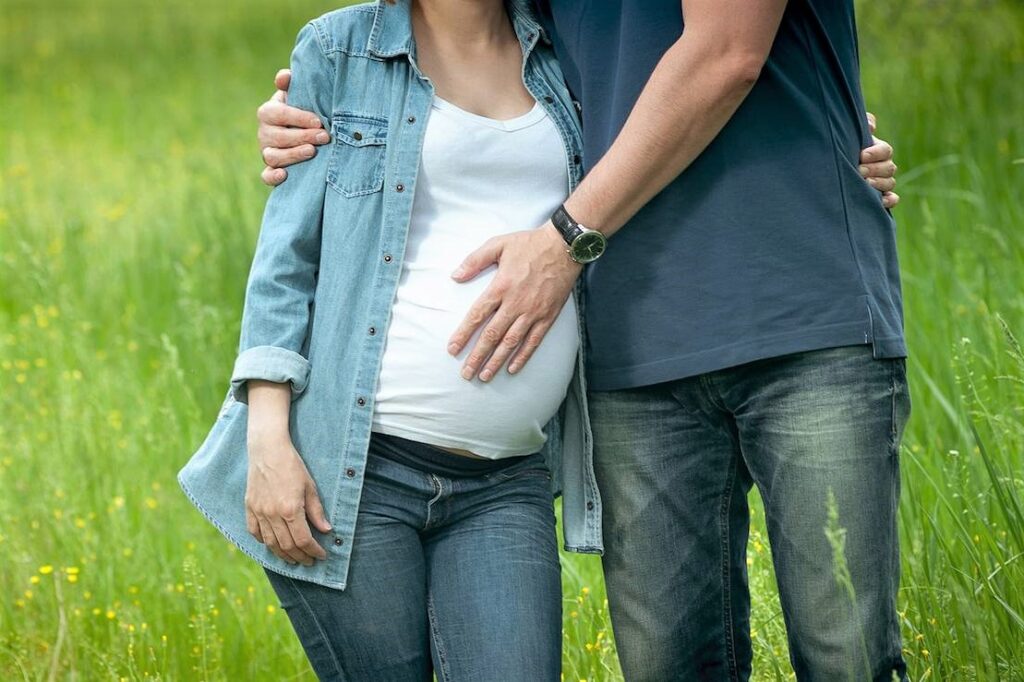 cos'è una babymoon 
