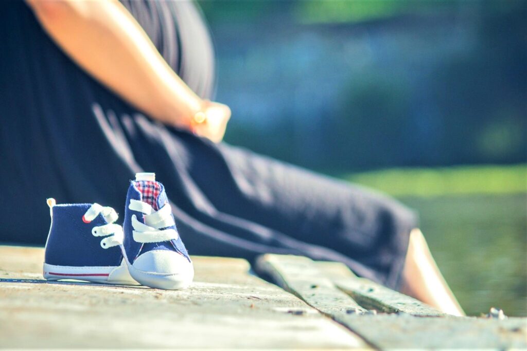 cos'è una babymoon 