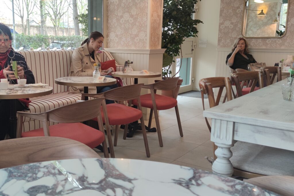 Felicetta Milano