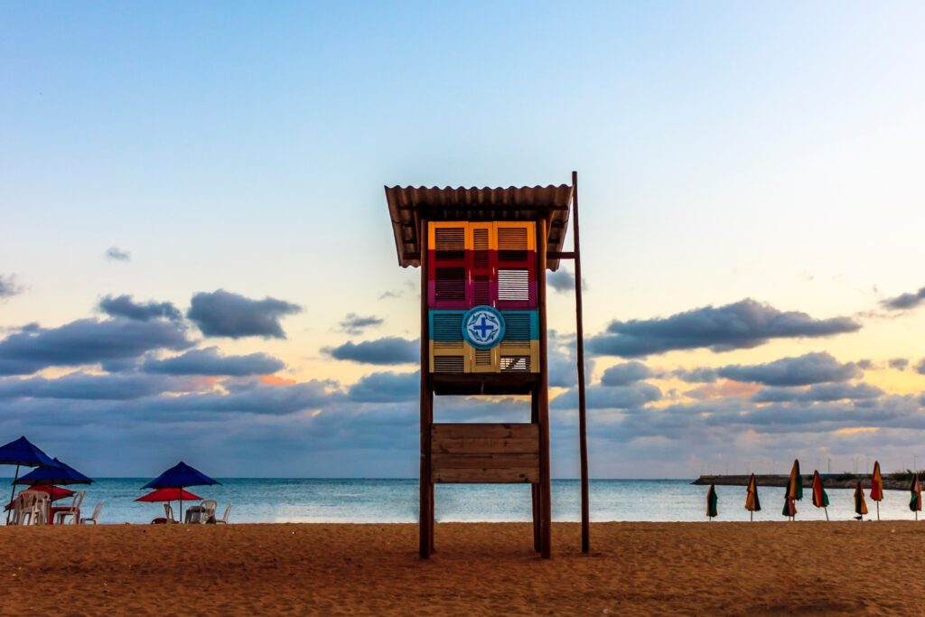 Canoa Quebrada Brasile
