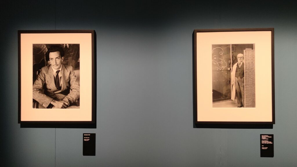 mostra di Brassaï a Milano