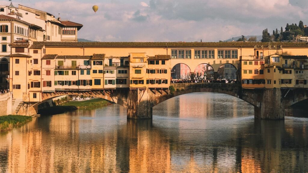 Firenze in un giorno