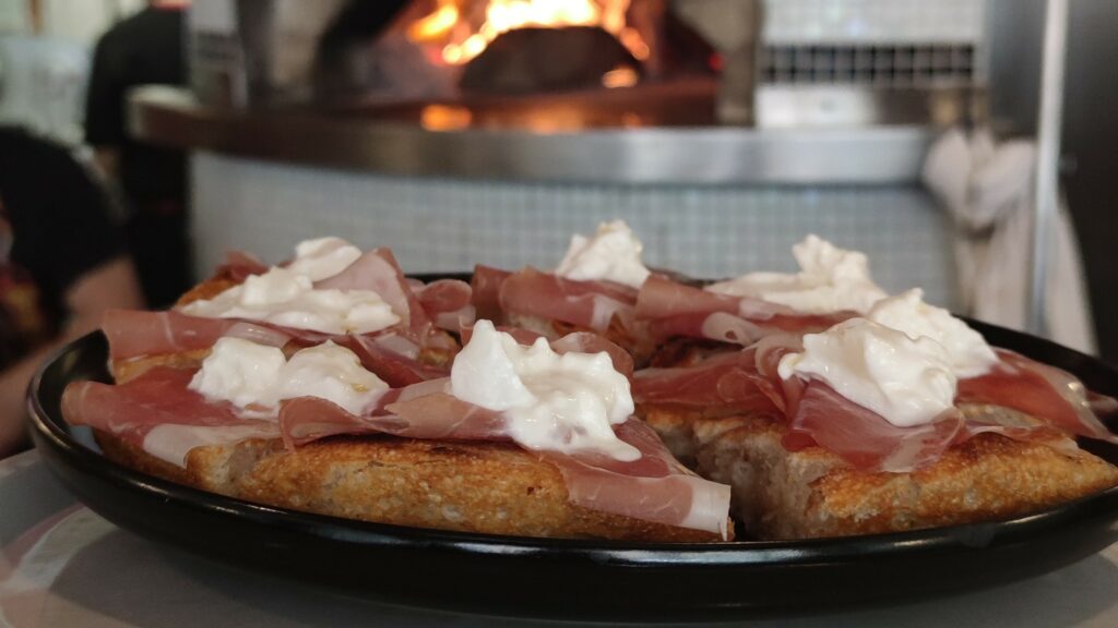 Le pizzerie da provare a Milano