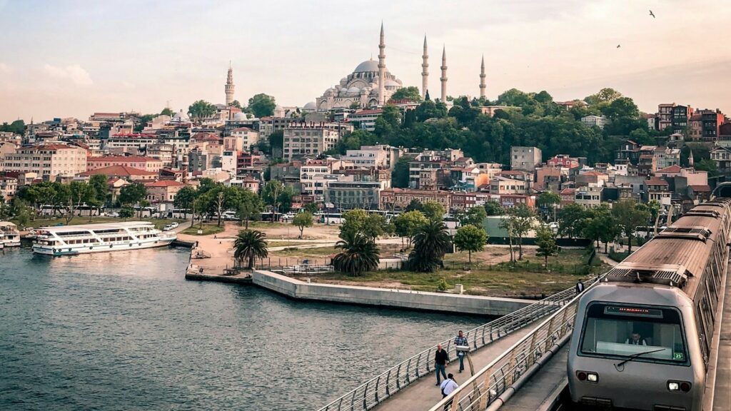 I quartieri più famosi di Istanbul