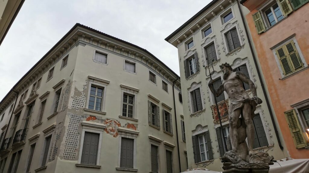 Visitare Rovereto in un giorno