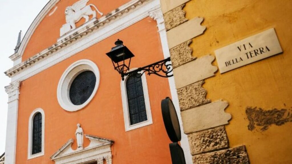 Visitare Rovereto in un giorno