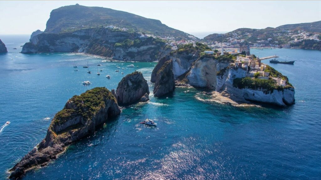 Ventotene