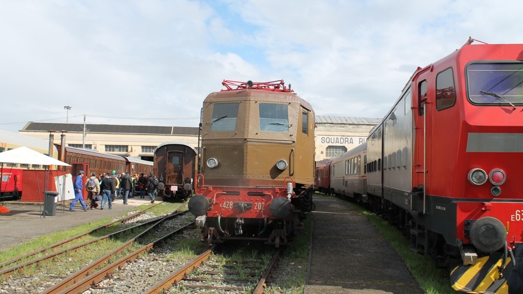 ex Squadra Rialzo  Milano