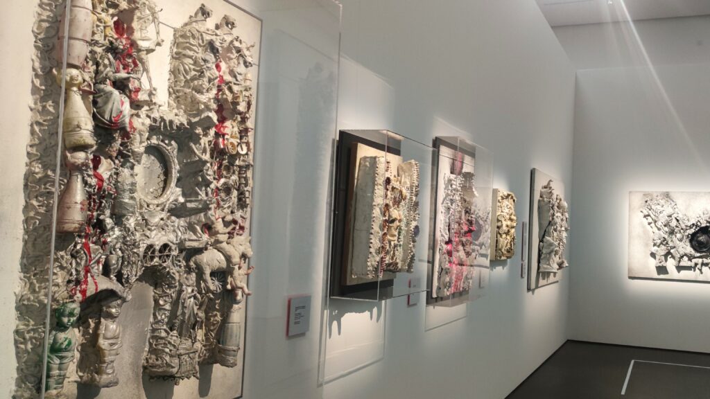 Niki de Saint Phalle al MUDEC