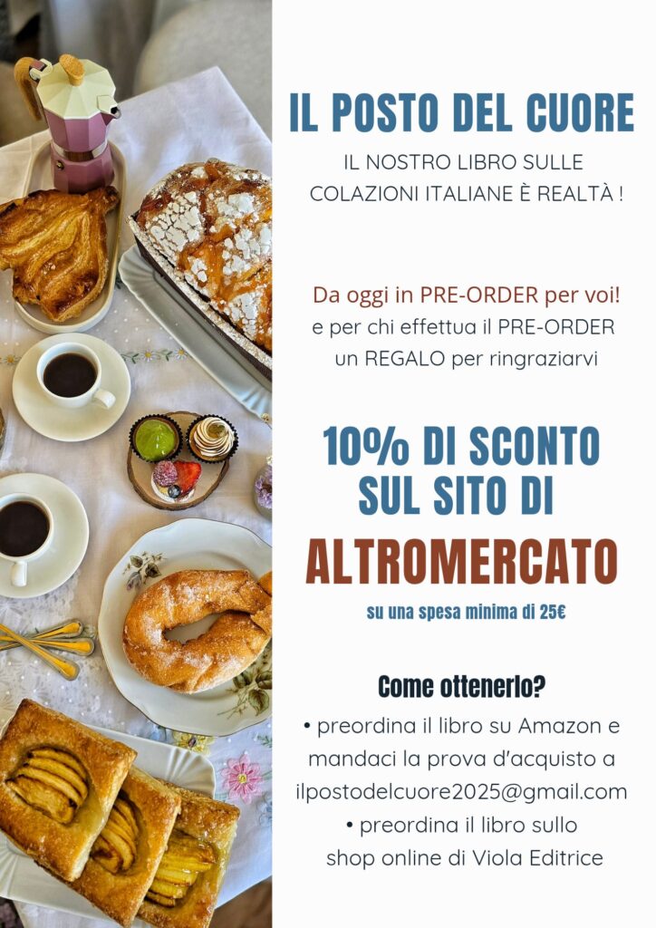 Il posto del cuore