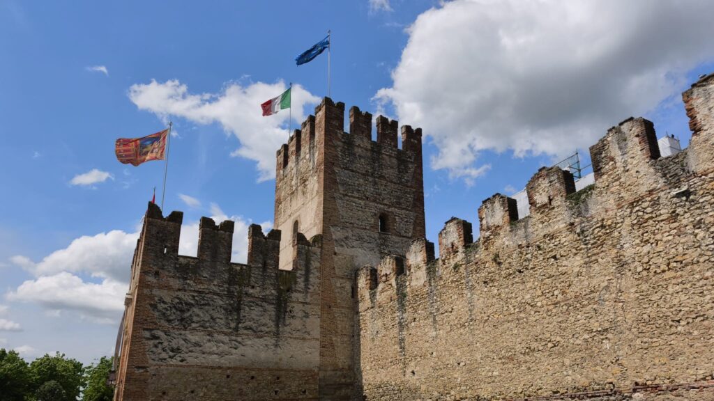 Visitare Soave in un giorno